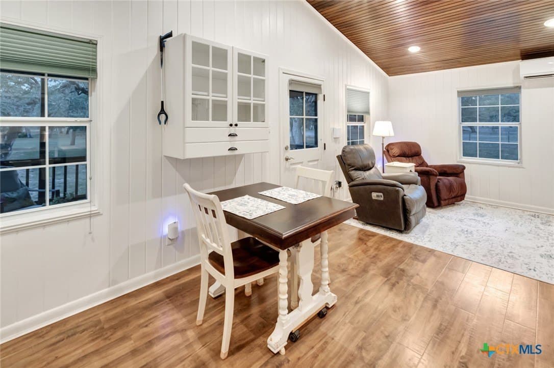 24.66 acres in Lavaca County featured view