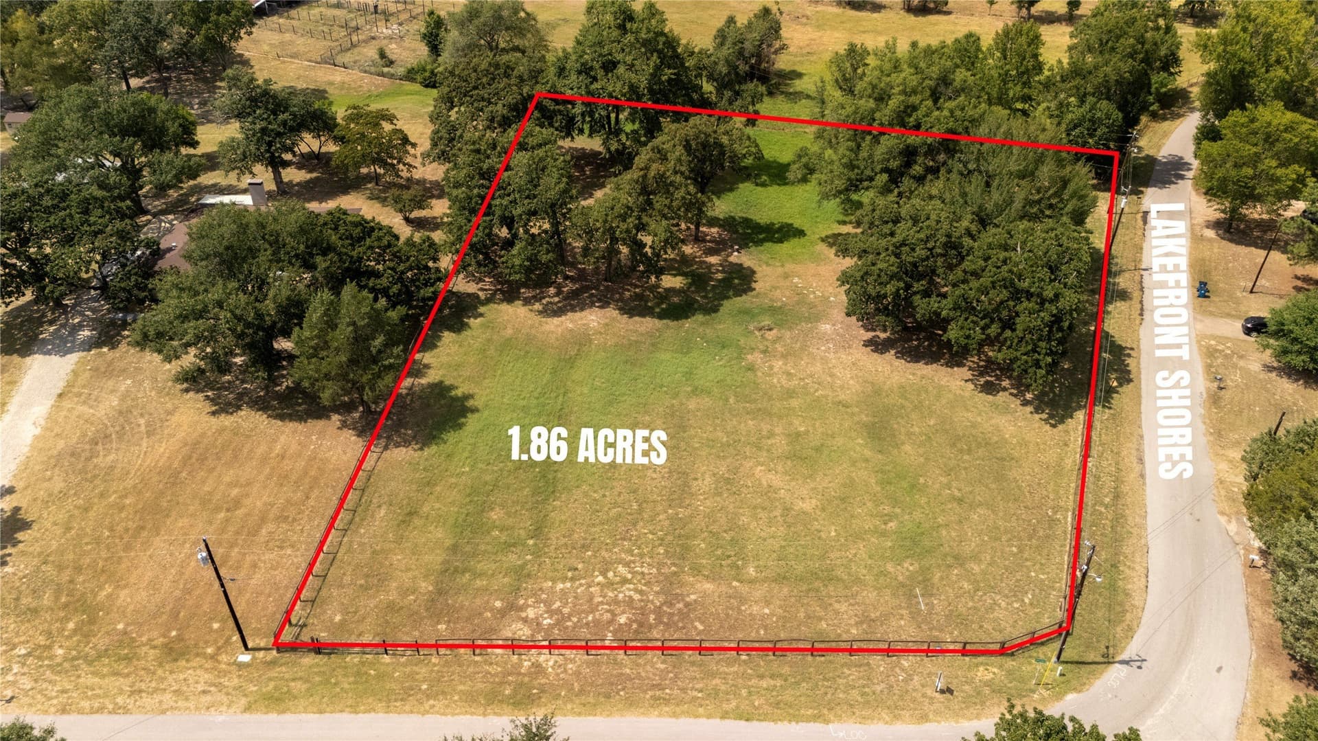 1.86 acres in Henderson County - photo 3
