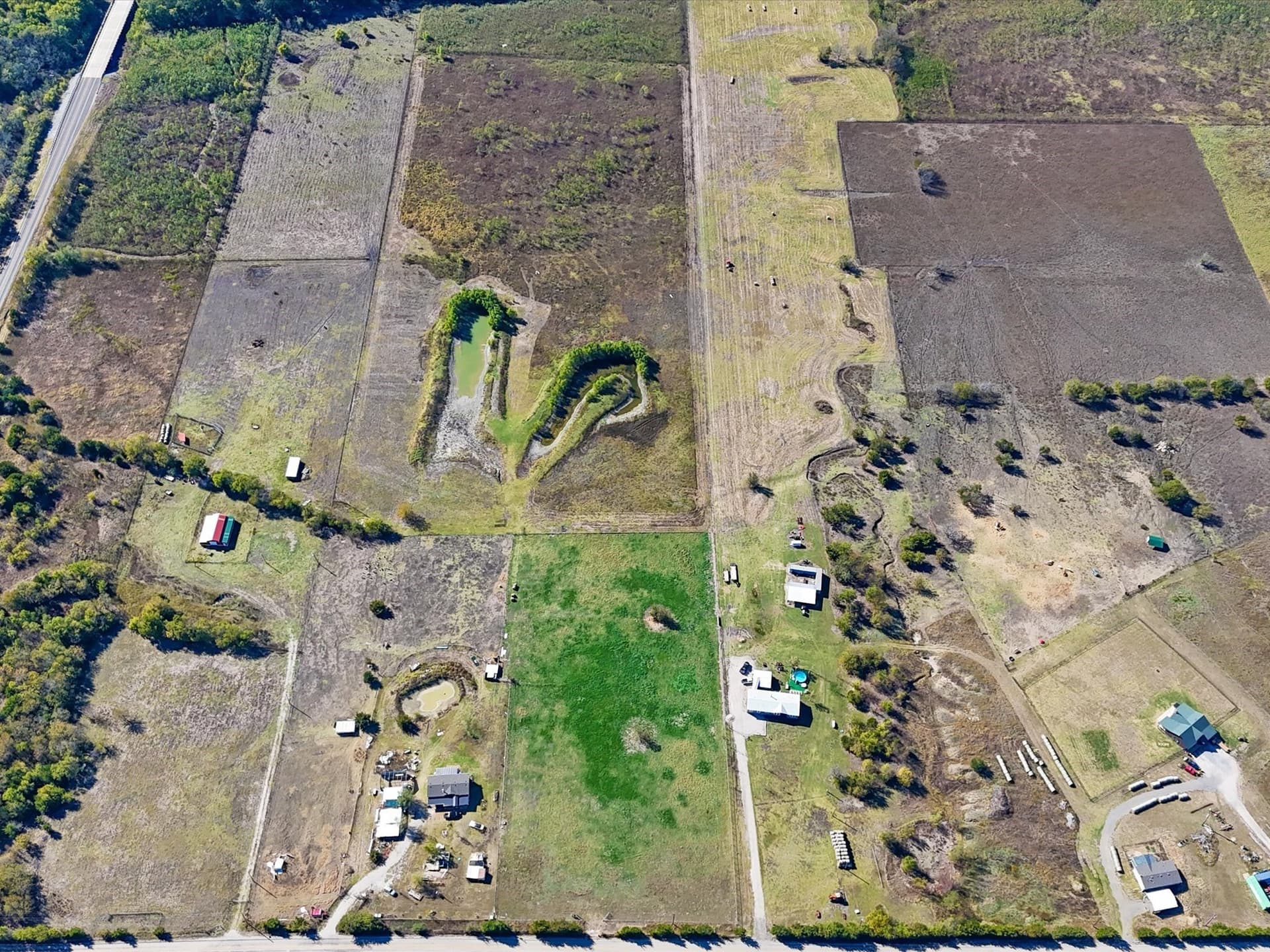 15.75 acres in Collin County - photo 8