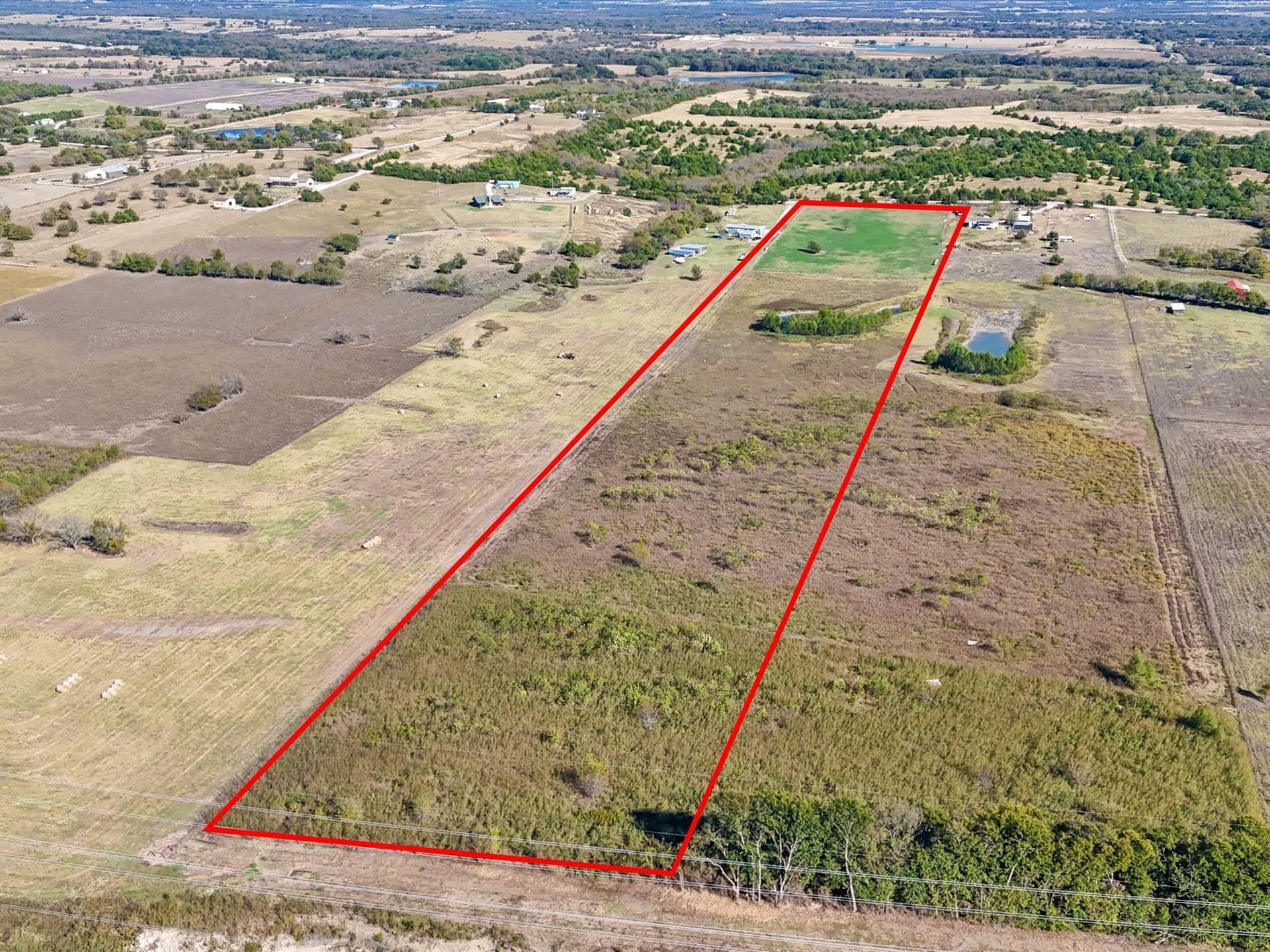 15.75 acres in Collin County - photo 6