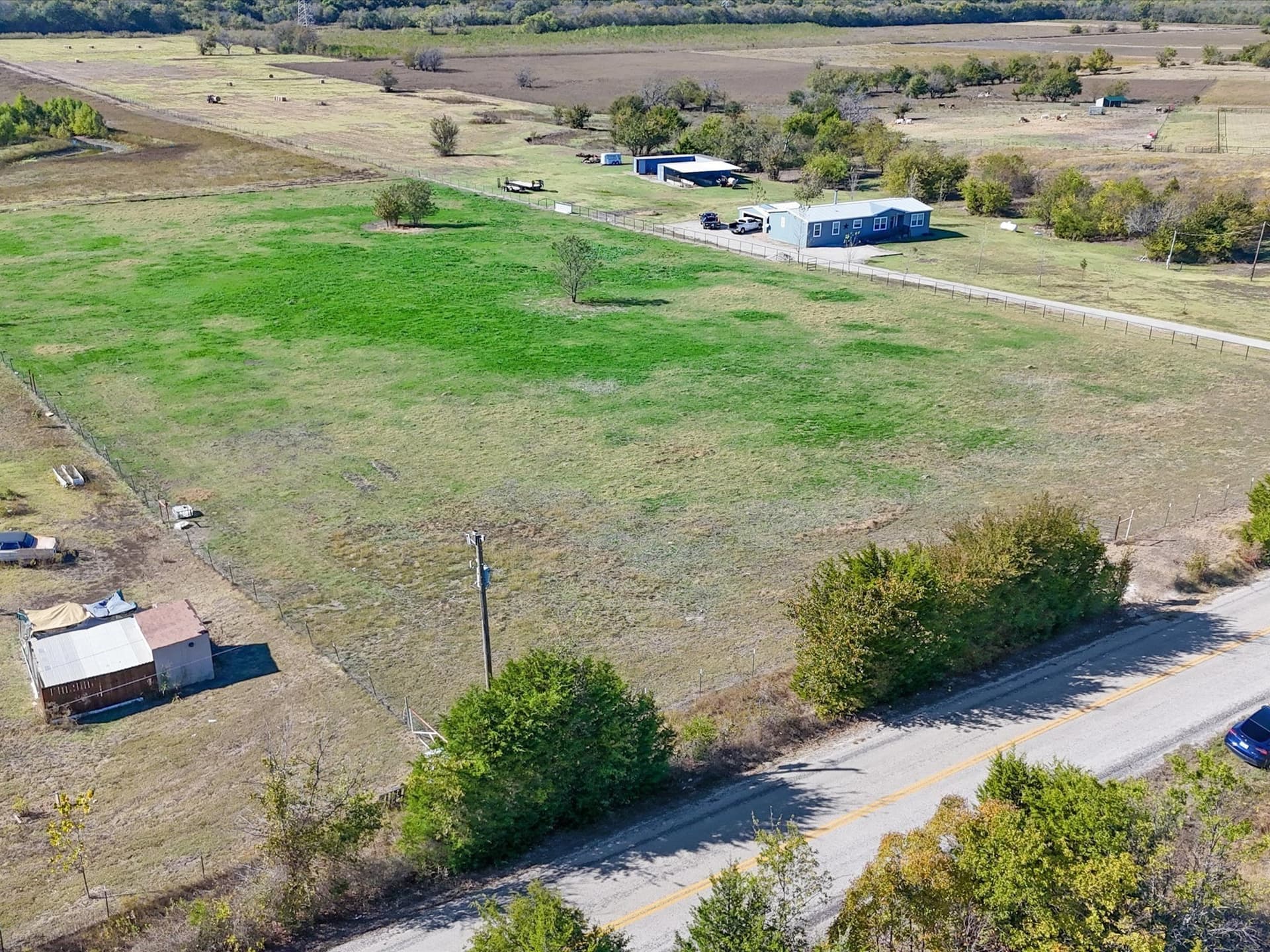 15.75 acres in Collin County - photo 7