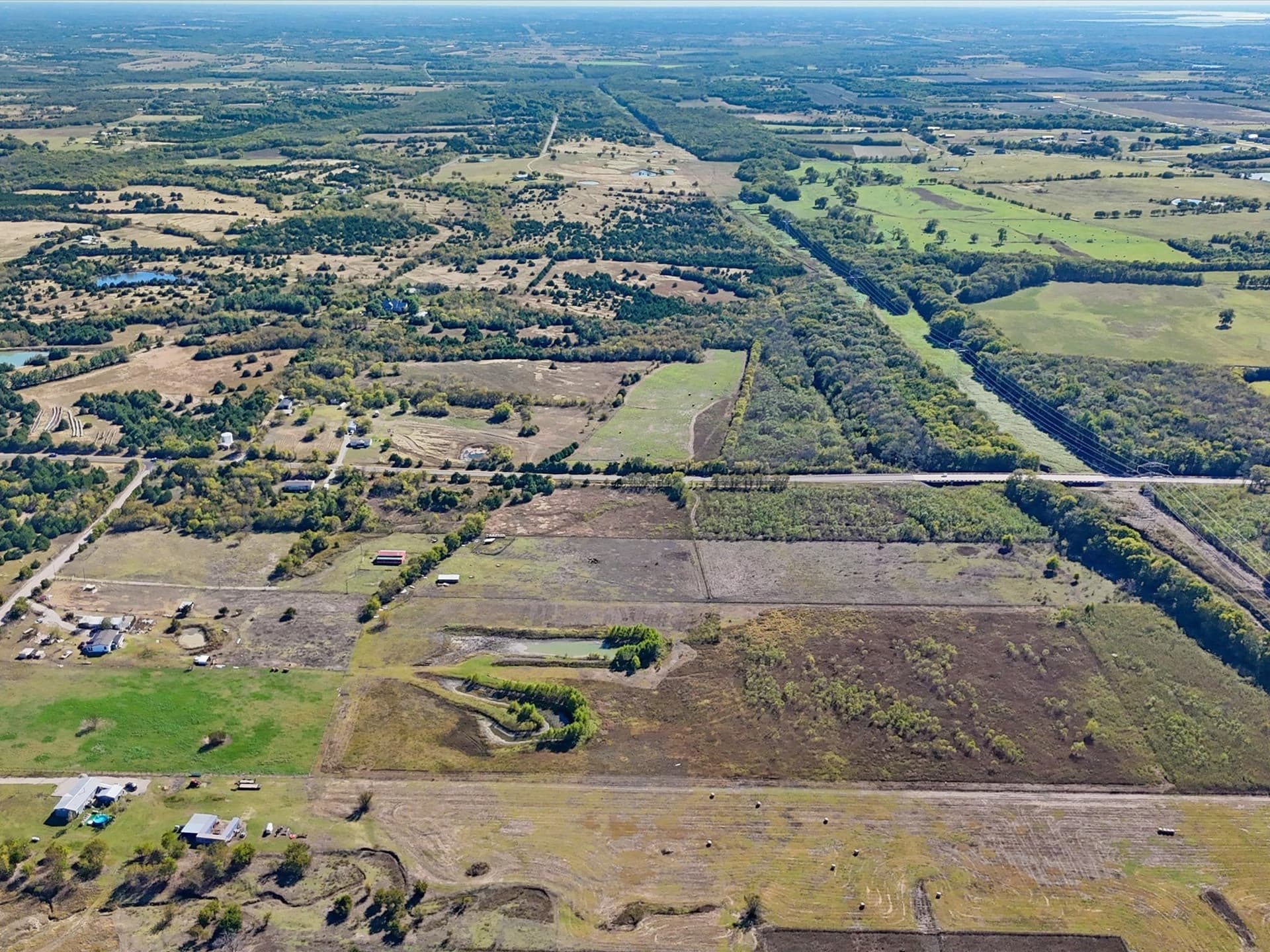 15.75 acres in Collin County - photo 13