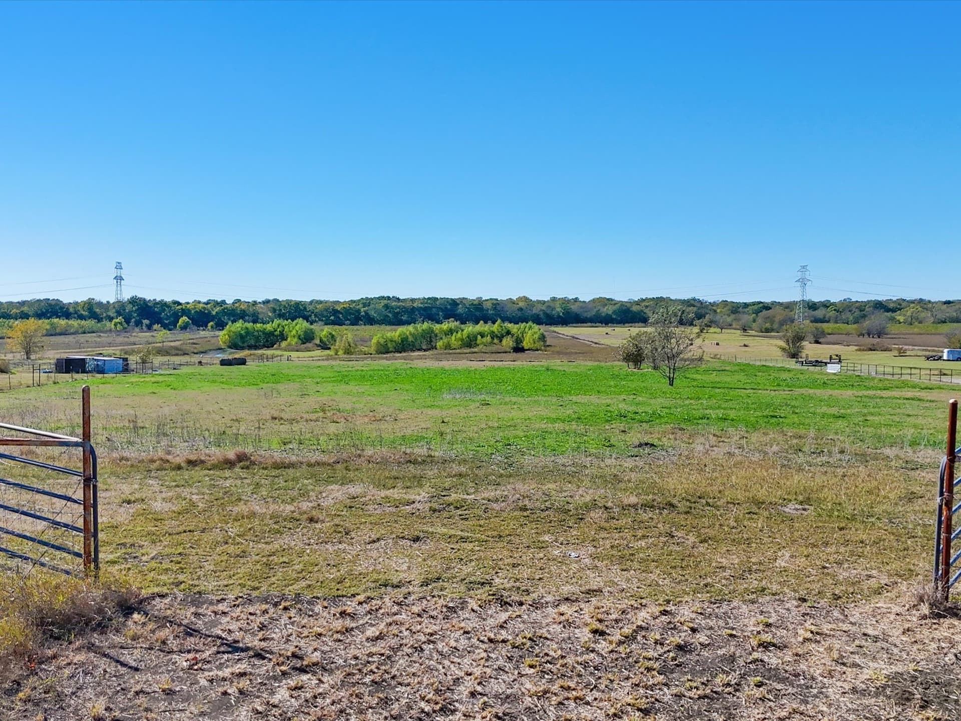 15.75 acres in Collin County gallery image 2