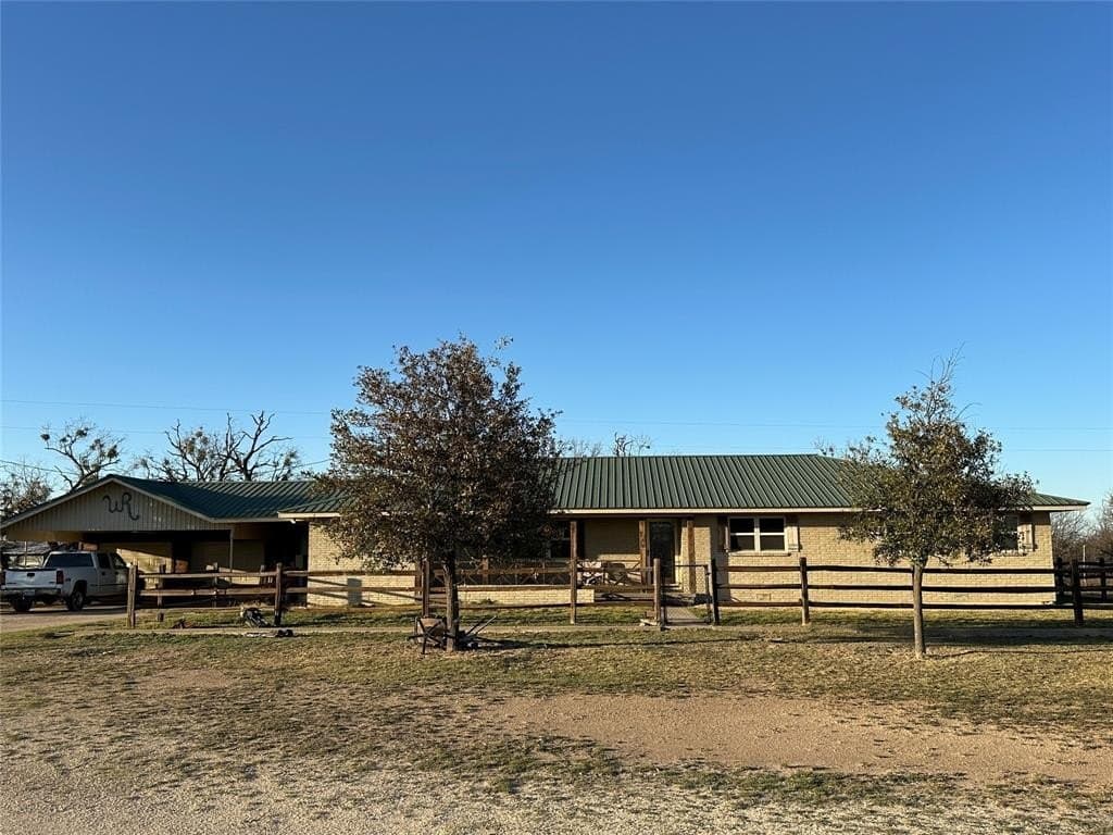 2,240 acres in Runnels County featured view