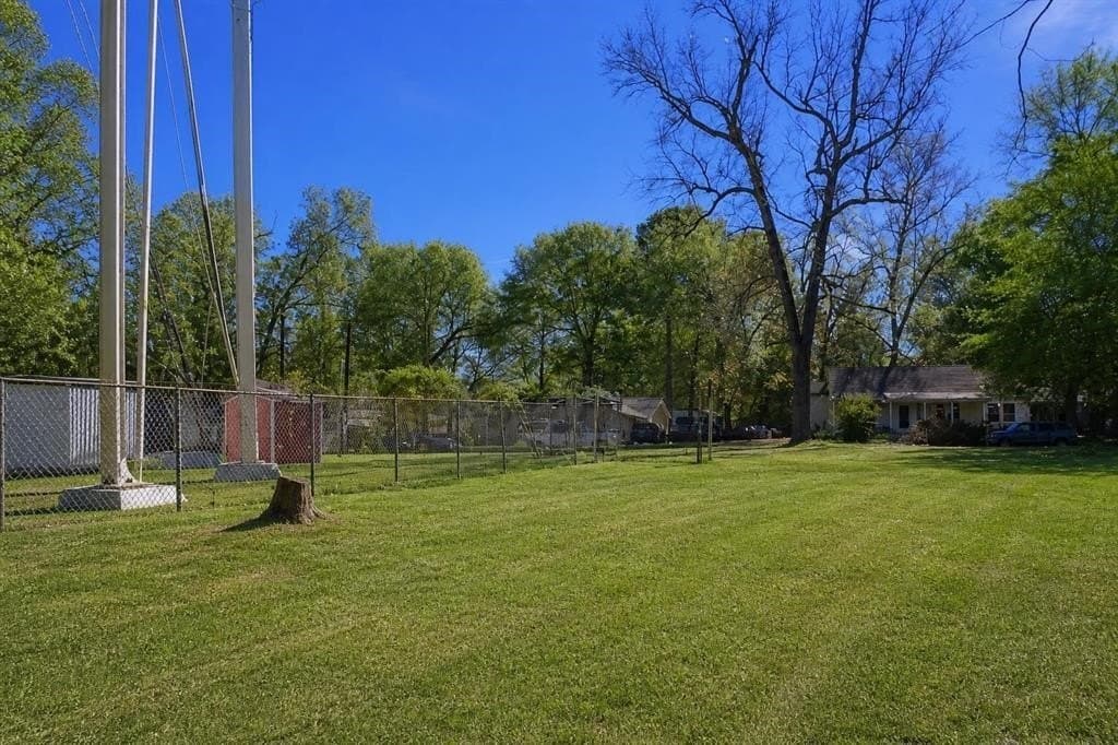 0.17 acres in Gregg County