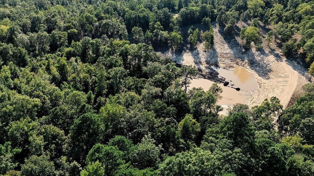 295.63 acres in Smith County - photo 21