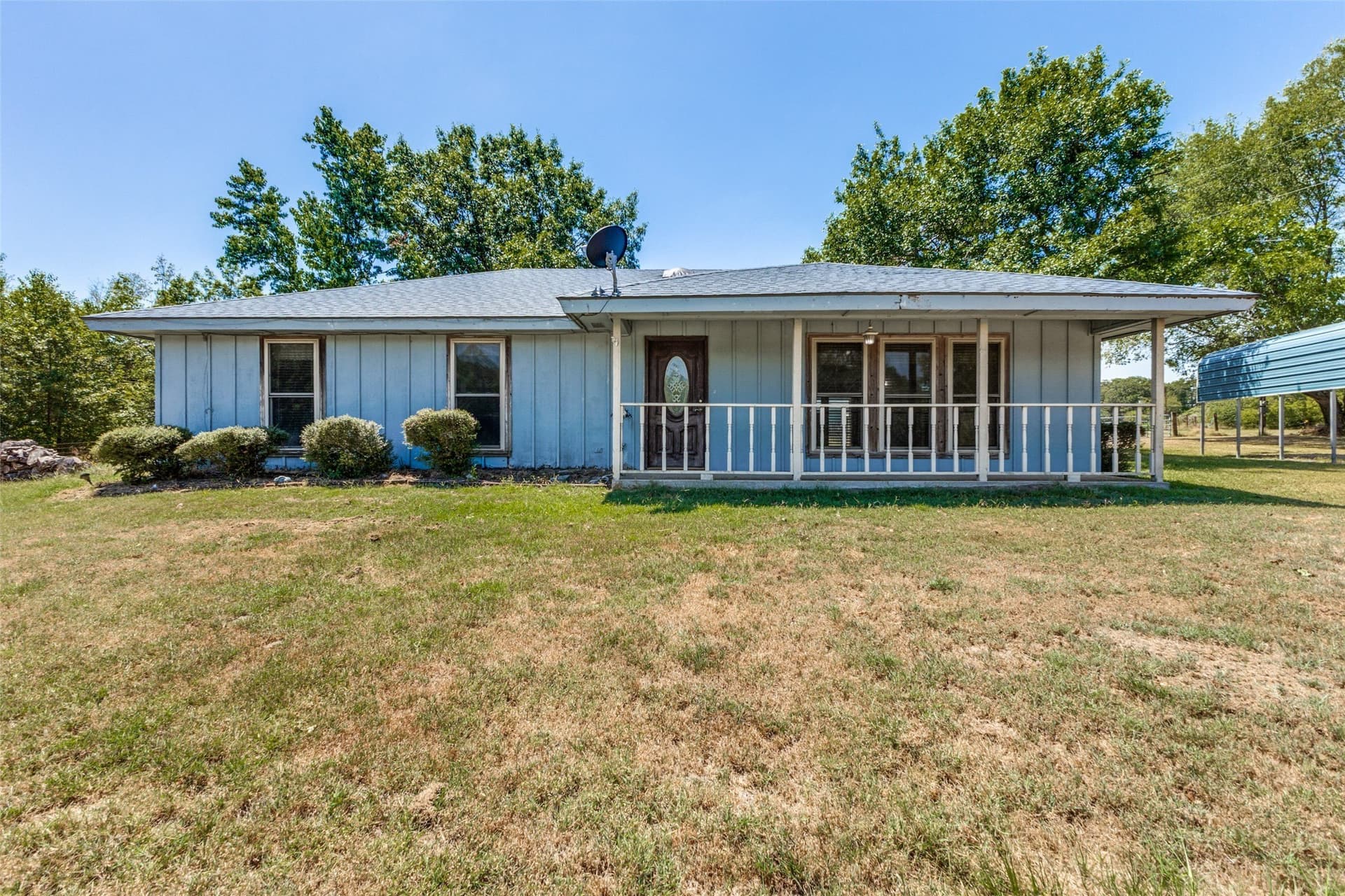 7.03 acres in Kaufman County - photo 4