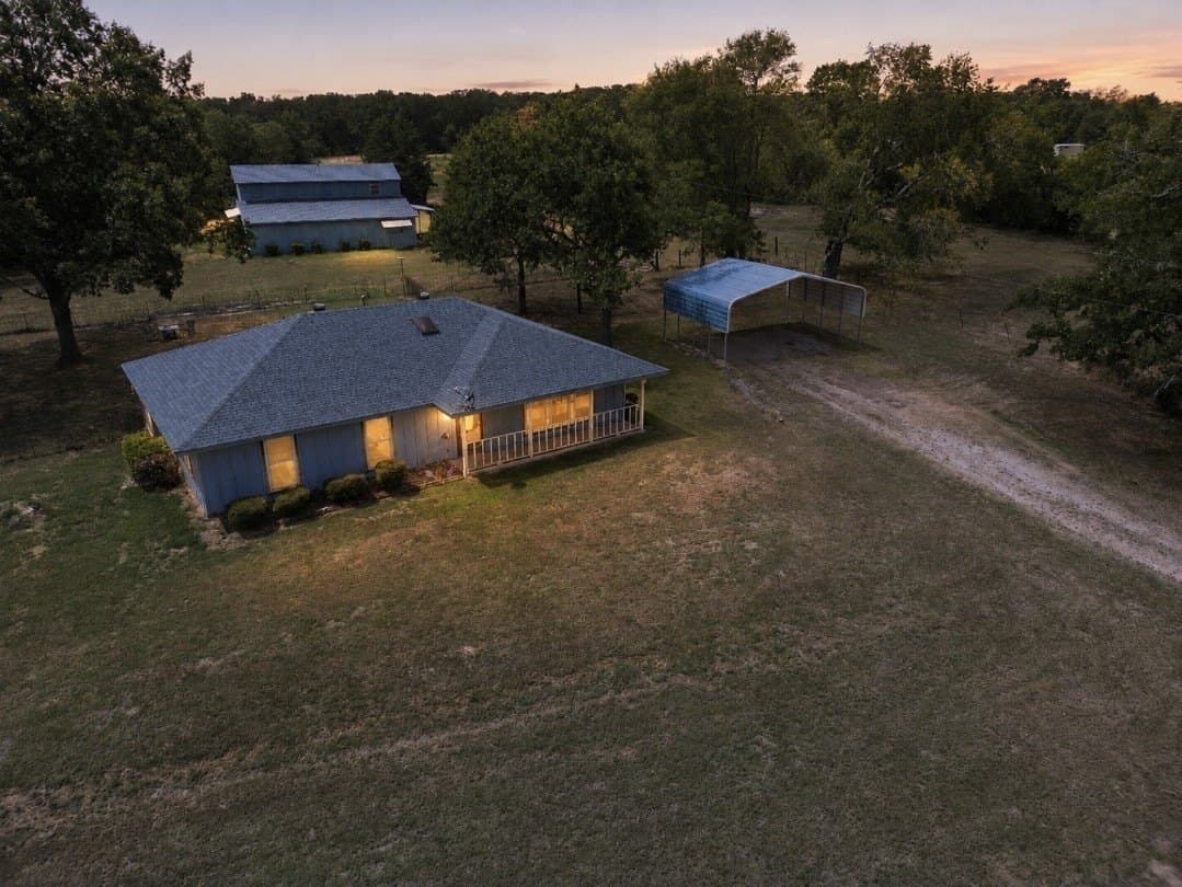 7.03 acres in Kaufman County - photo 3