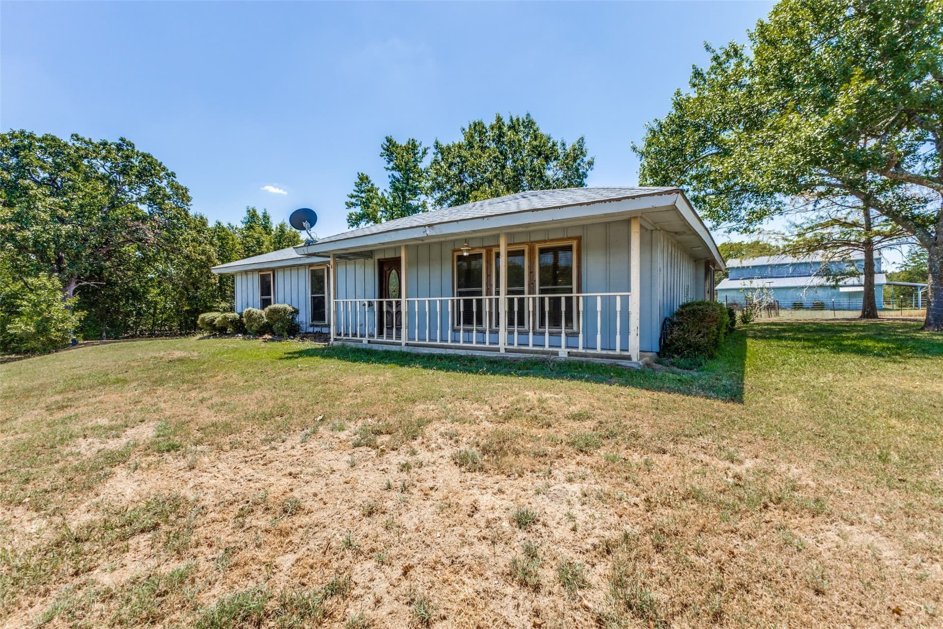 7.03 acres in Kaufman County - photo 5