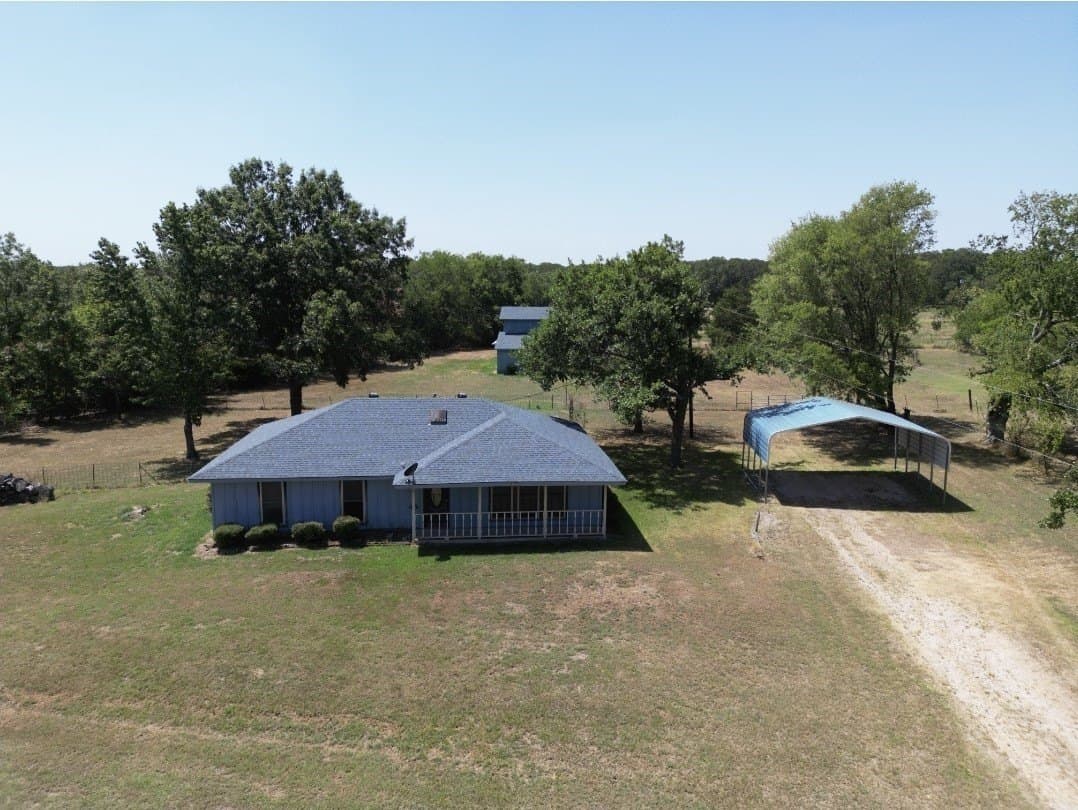 7.03 acres in Kaufman County - photo 26