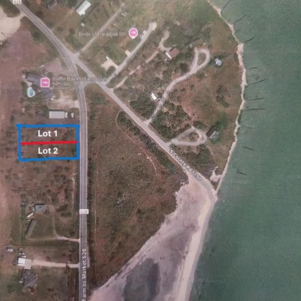 0 acres in Texas County