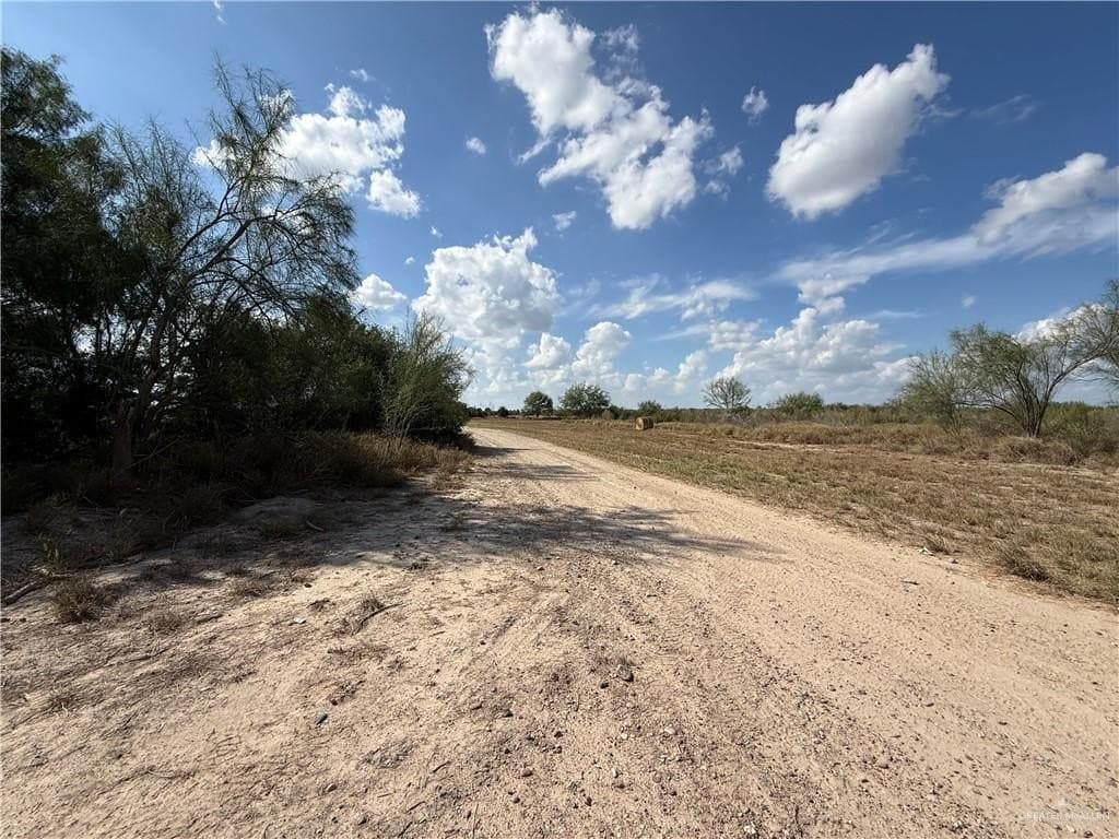 11.62 acres in Starr County featured view