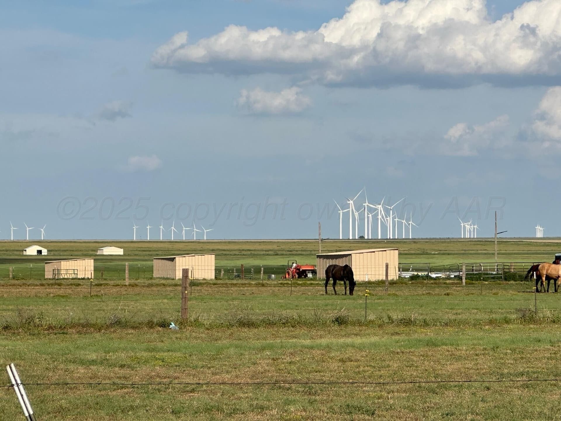 15 acres in Oldham County