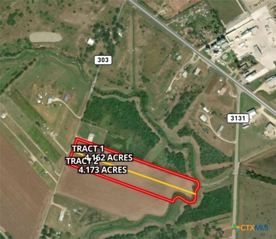 4.17 acres in Jackson County gallery image 2