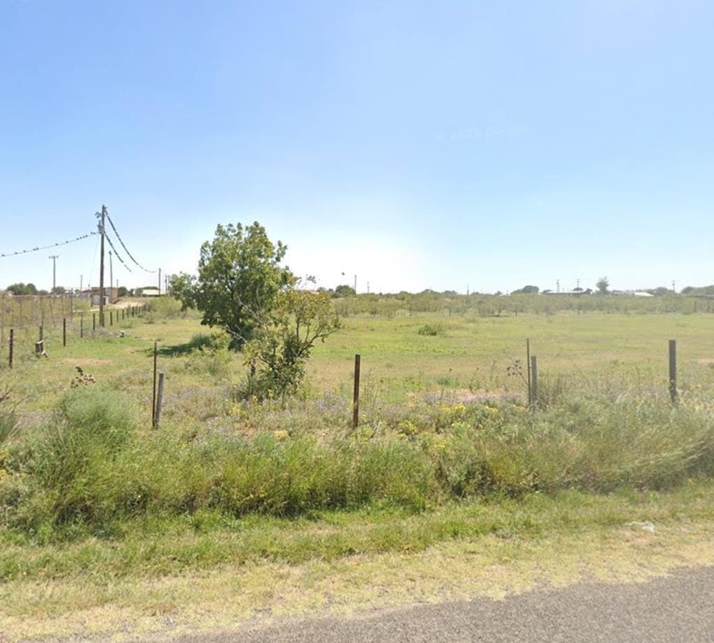 3.16 acres in Ector County