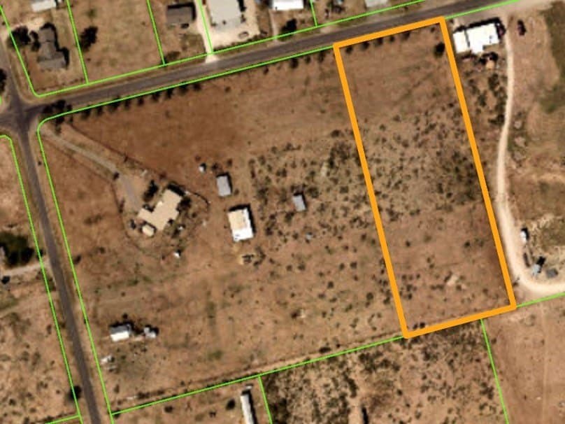 3.16 acres in Ector County gallery image 2