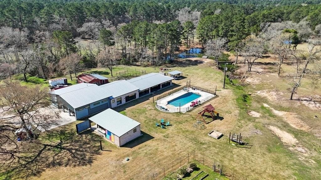 25 acres in Grimes County gallery image 2