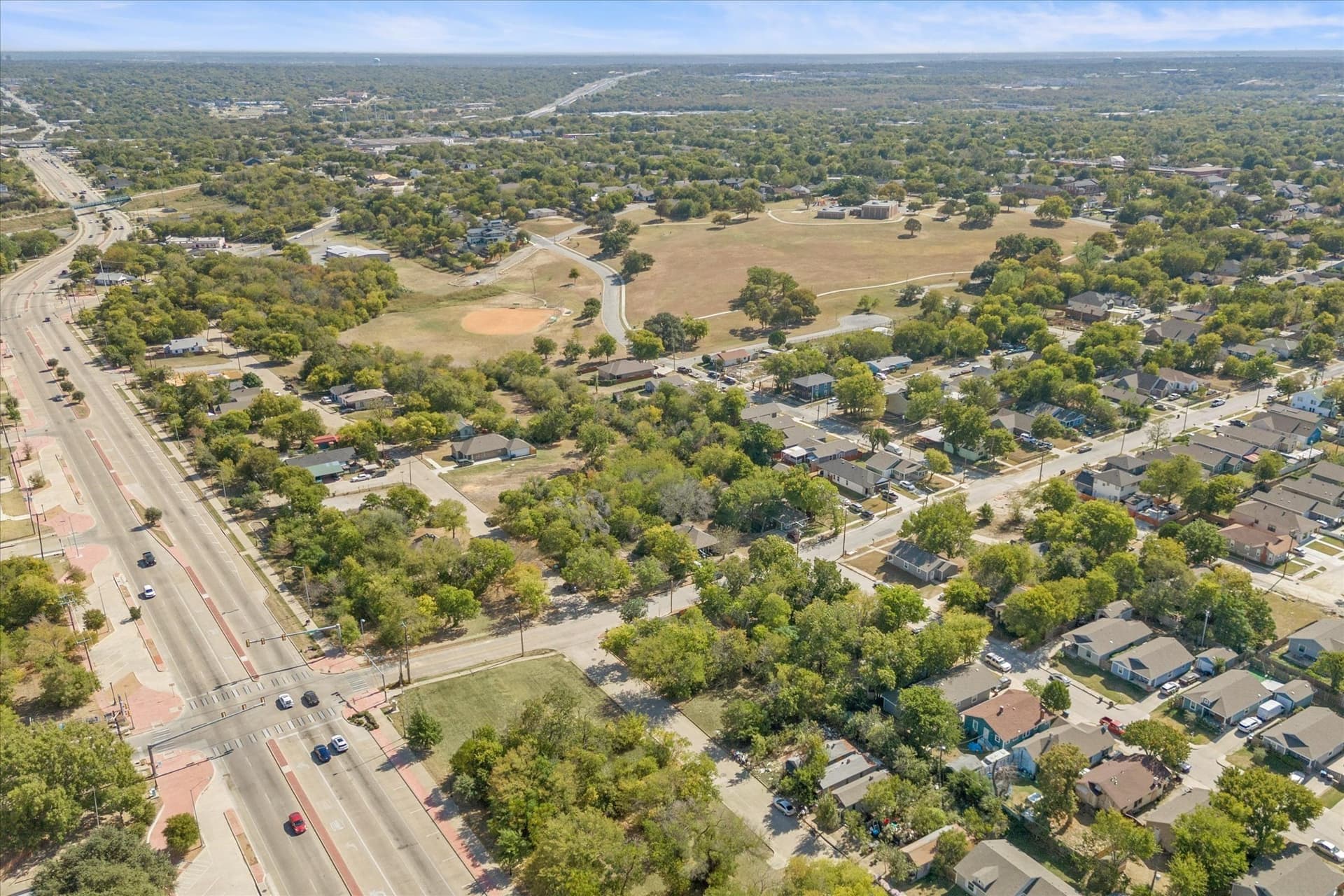0.09 acres in Tarrant County - photo 15