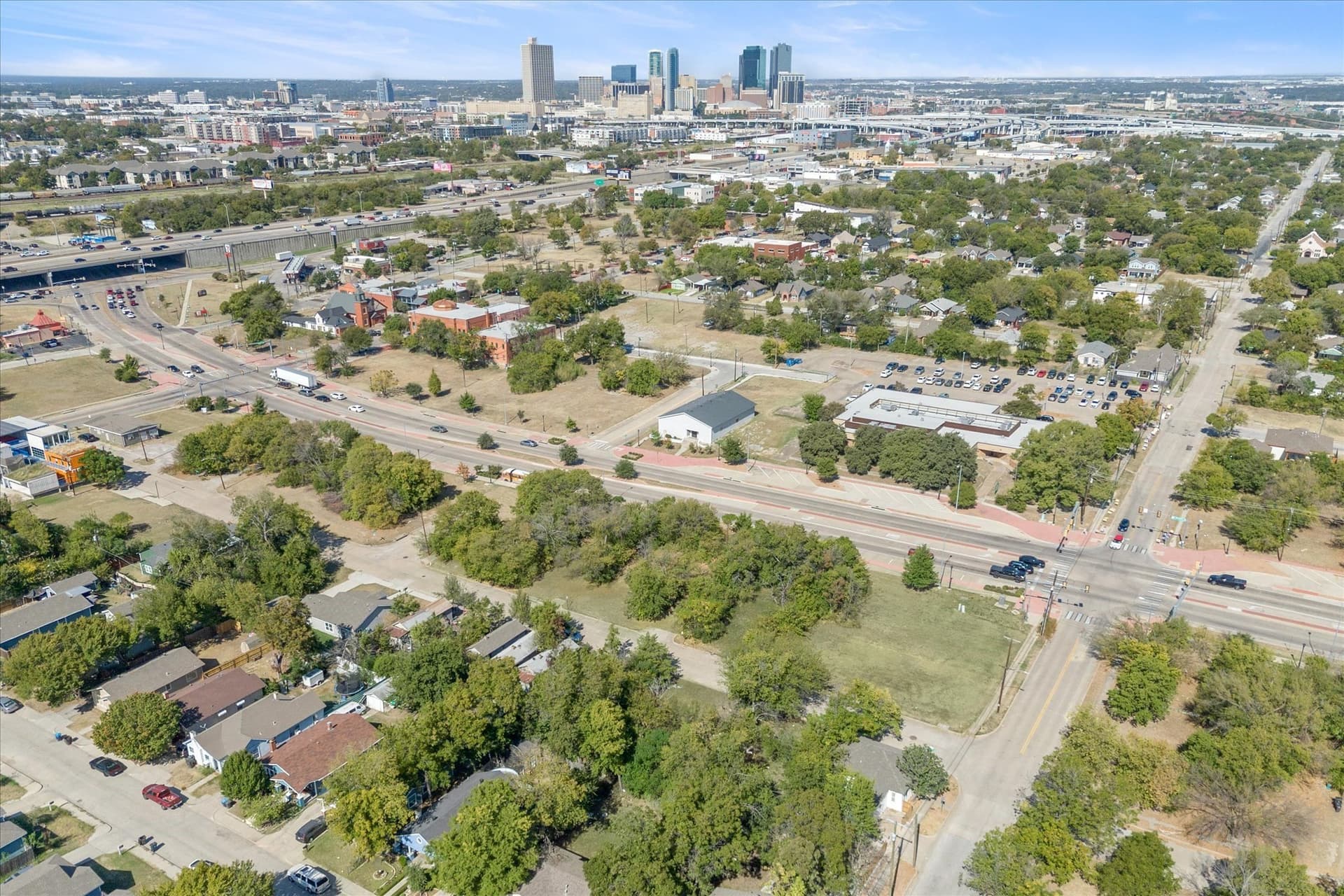 0.09 acres in Tarrant County - photo 6