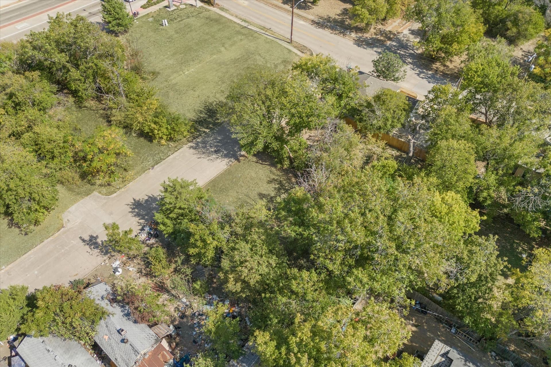 0.09 acres in Tarrant County - photo 13