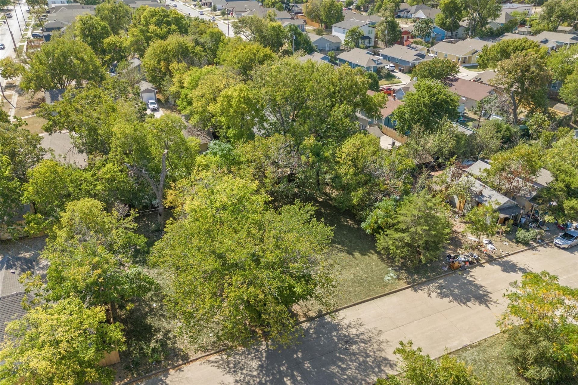 0.09 acres in Tarrant County - photo 8
