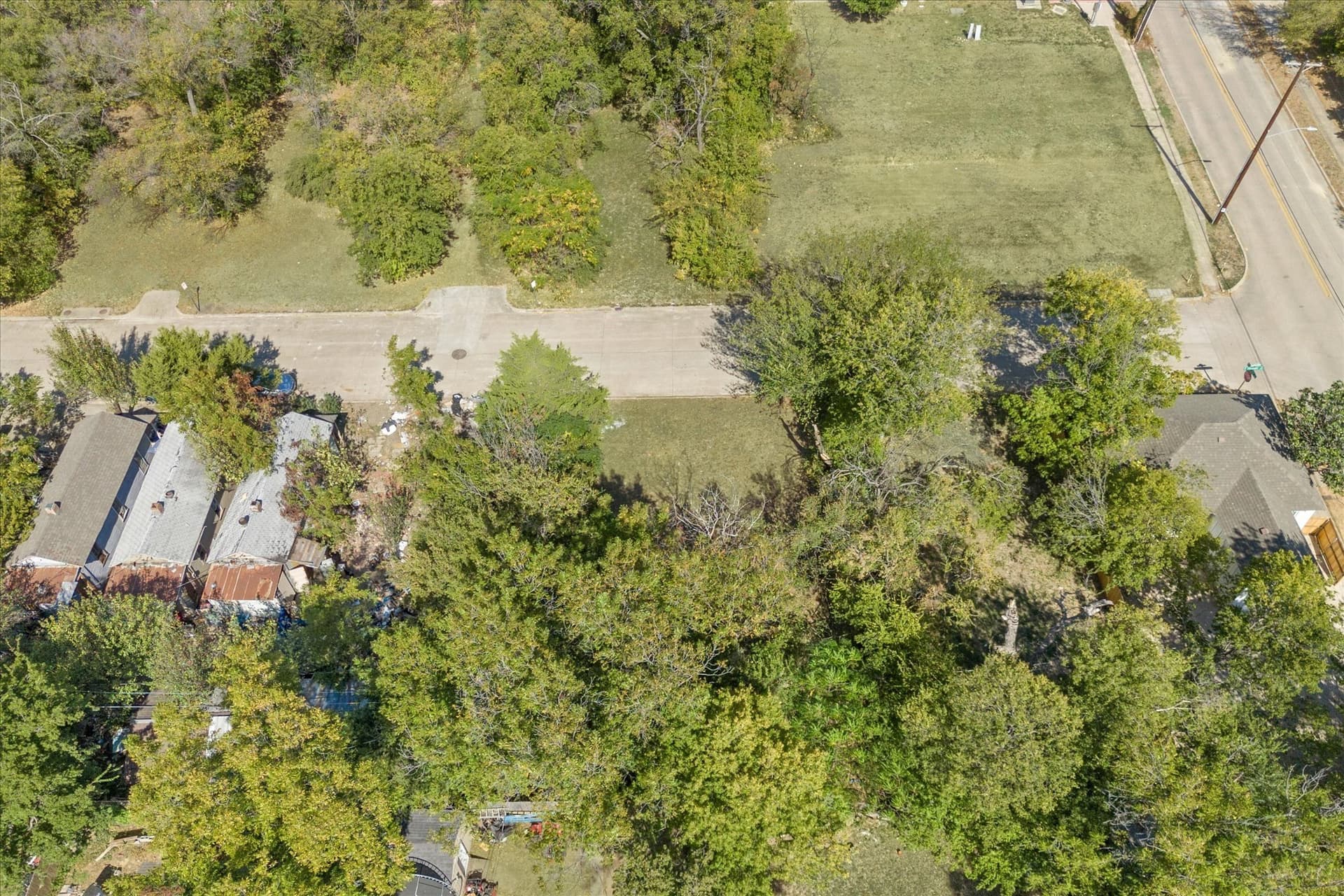 0.09 acres in Tarrant County - photo 12
