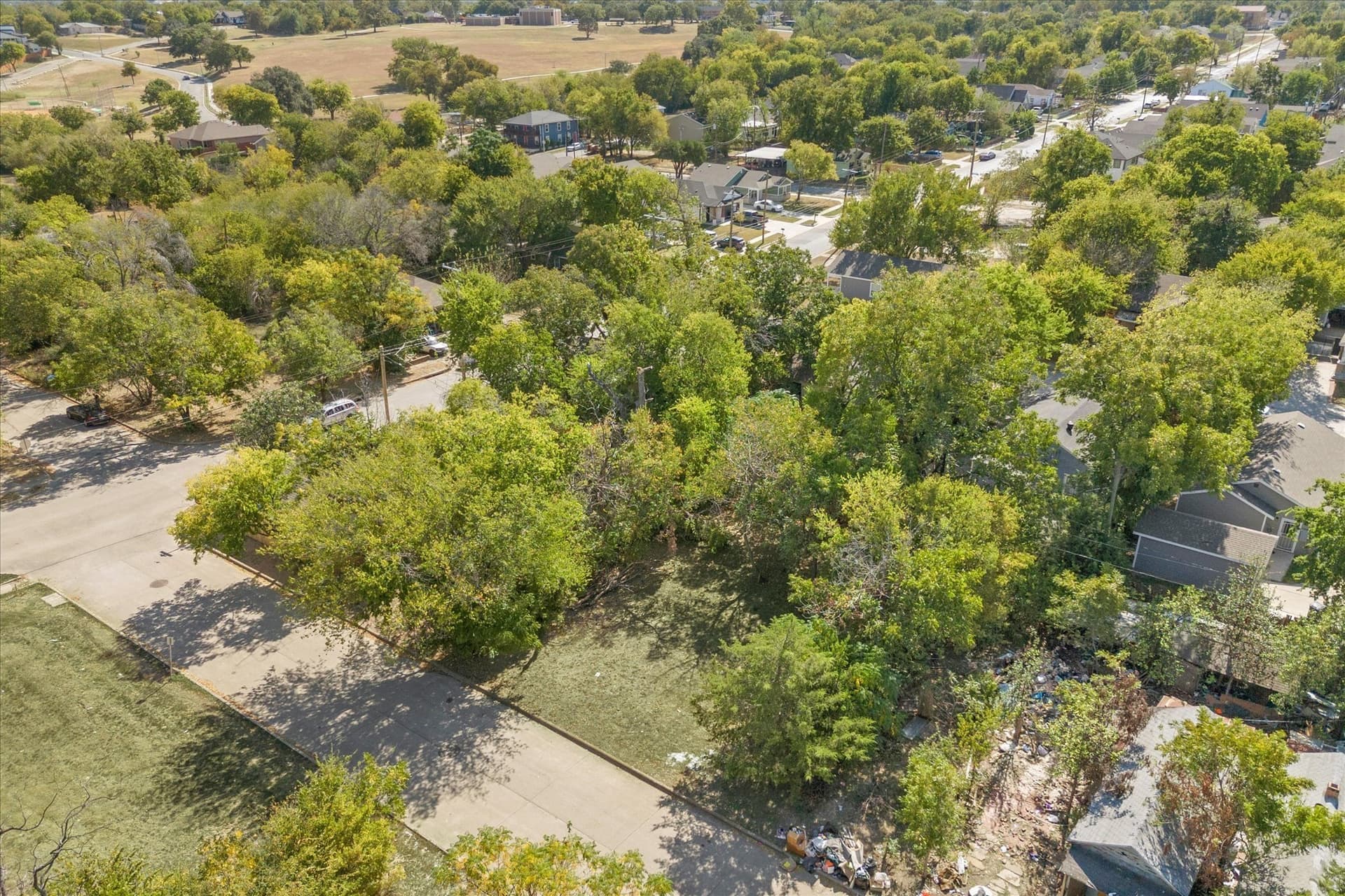 0.09 acres in Tarrant County - photo 10