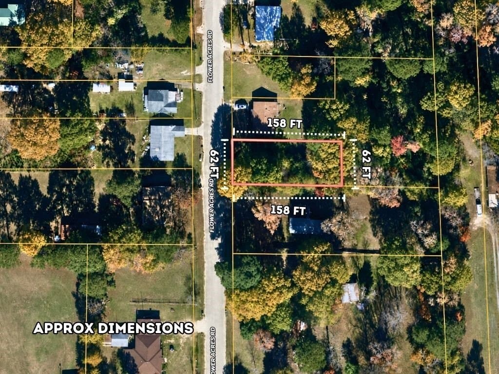 0.21 acres in Bowie County - photo 4