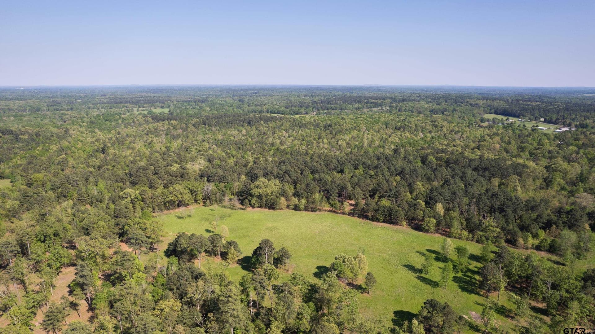 167.75 acres in Wood County