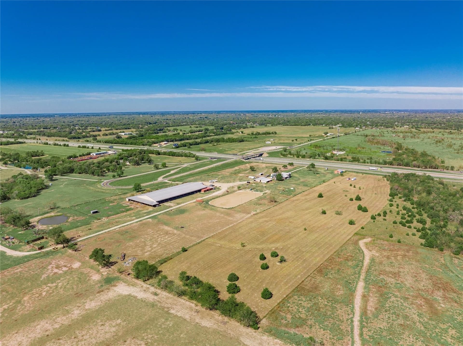 10 acres in Hunt County - photo 7