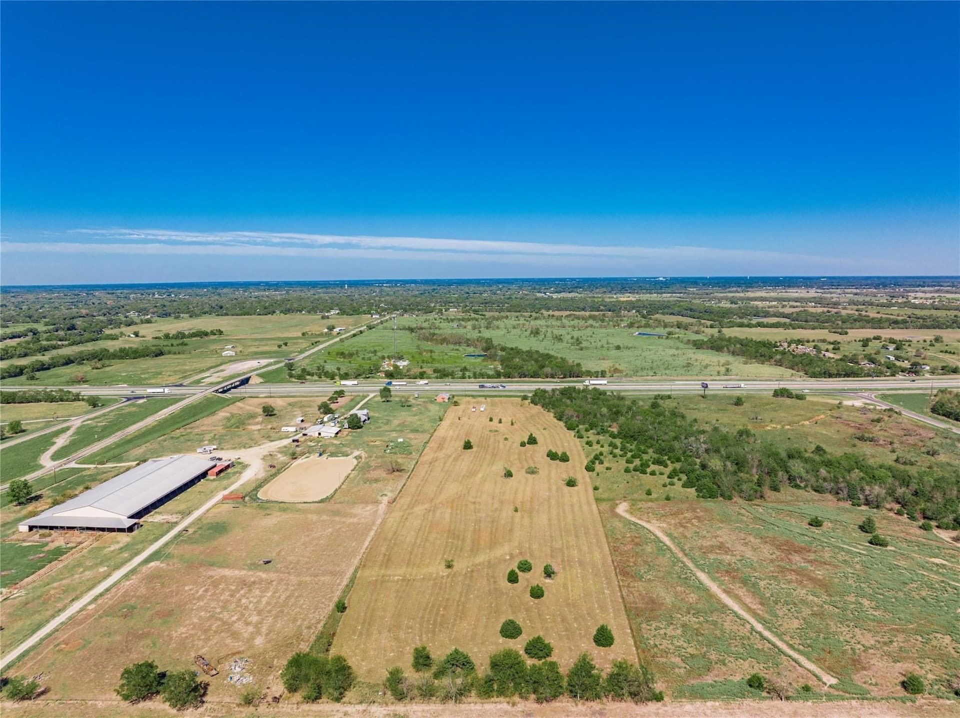 10 acres in Hunt County - photo 6