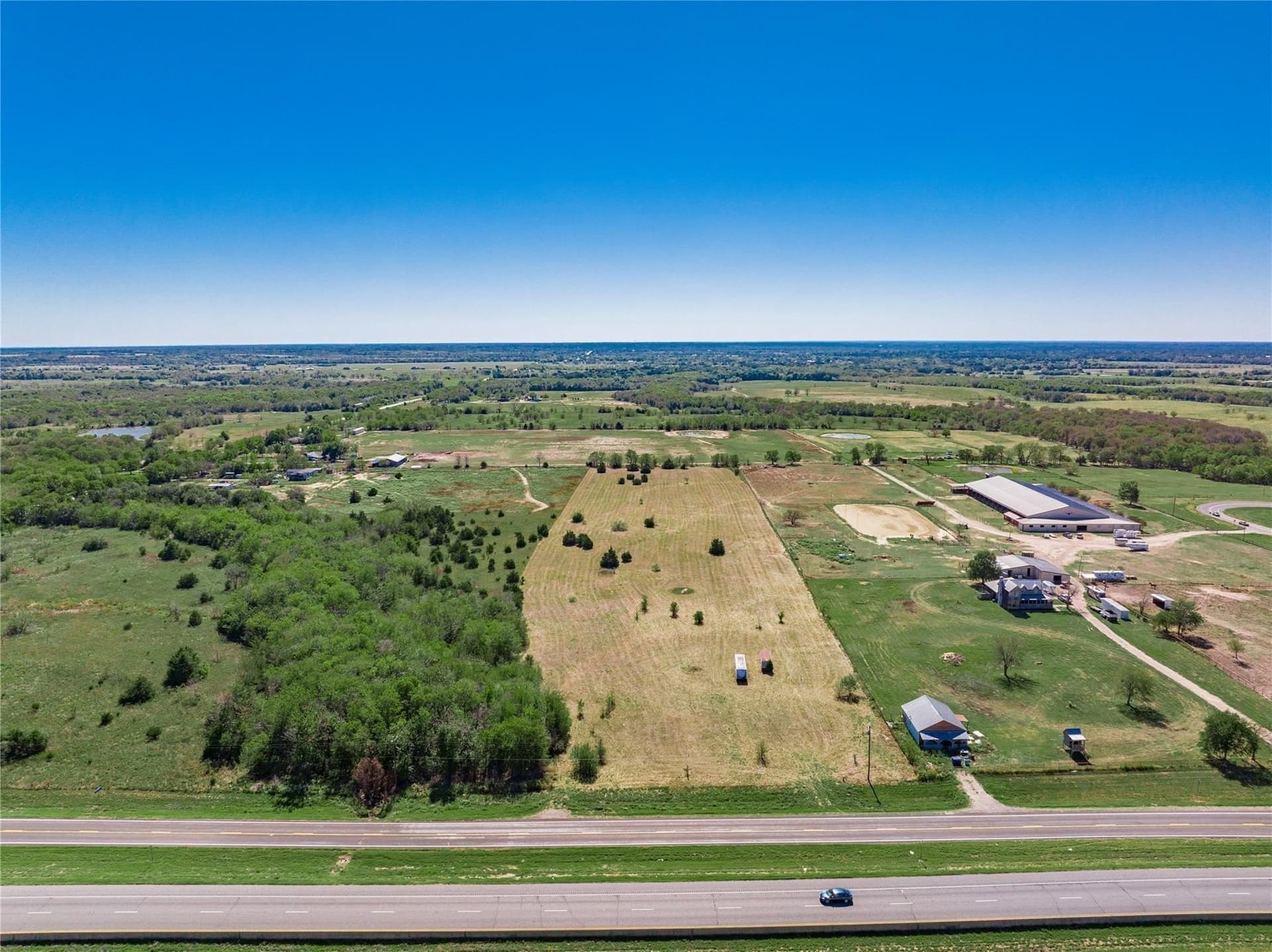 10 acres in Hunt County - photo 14