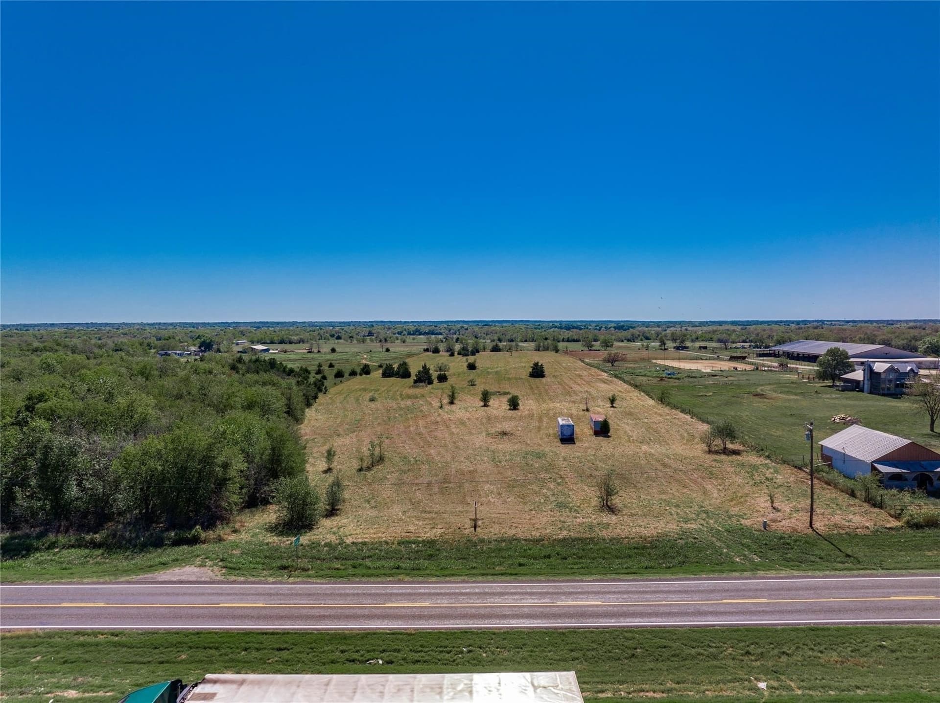 10 acres in Hunt County - photo 3