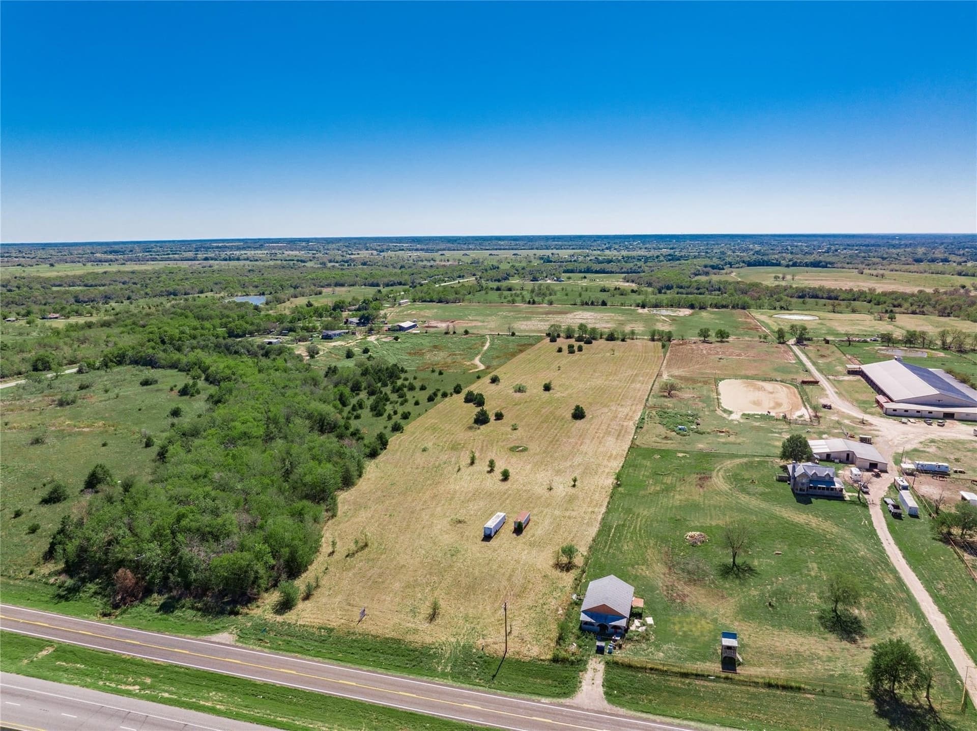 10 acres in Hunt County - photo 8