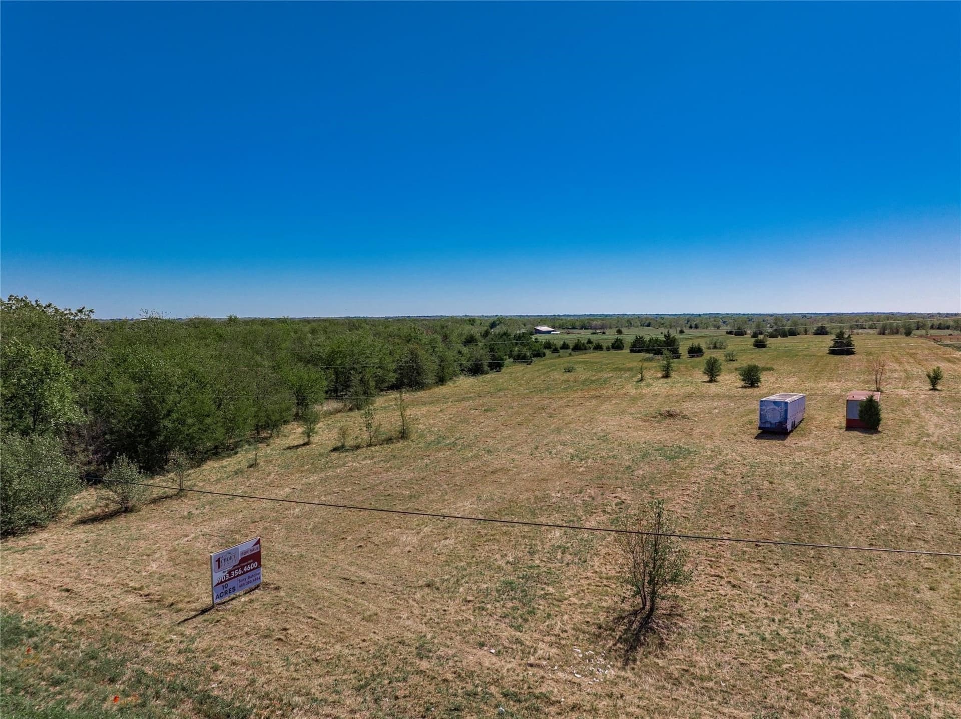 10 acres in Hunt County - photo 12