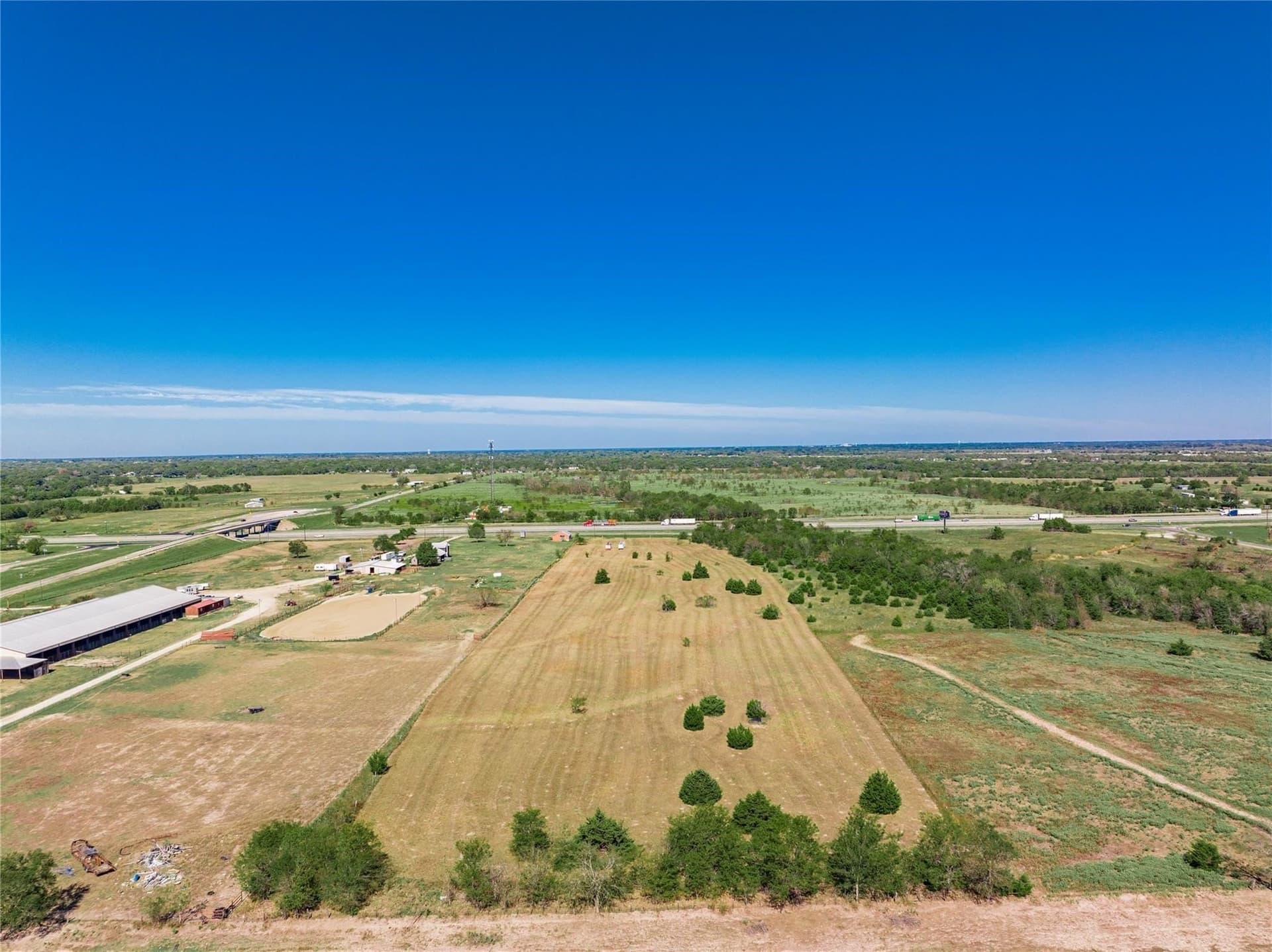 10 acres in Hunt County - photo 5