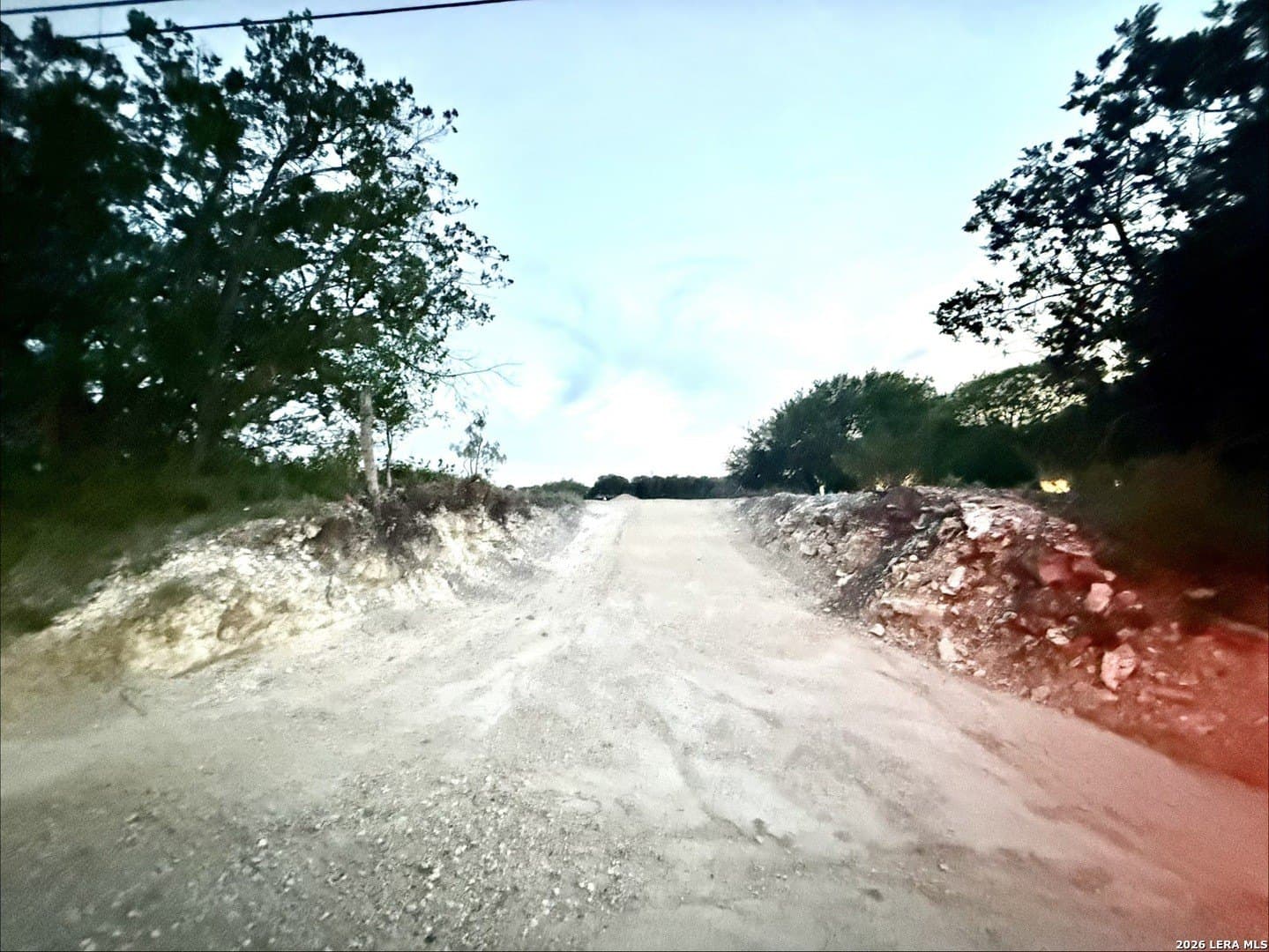 5.09 acres in Comal County