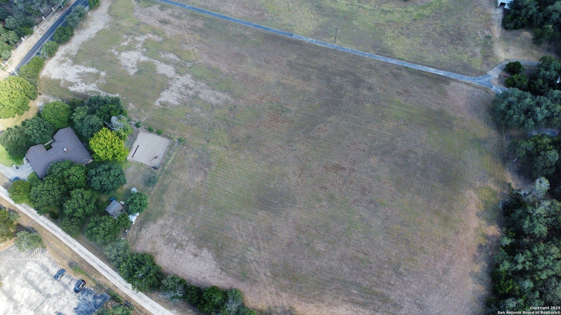 5.09 acres in Comal County