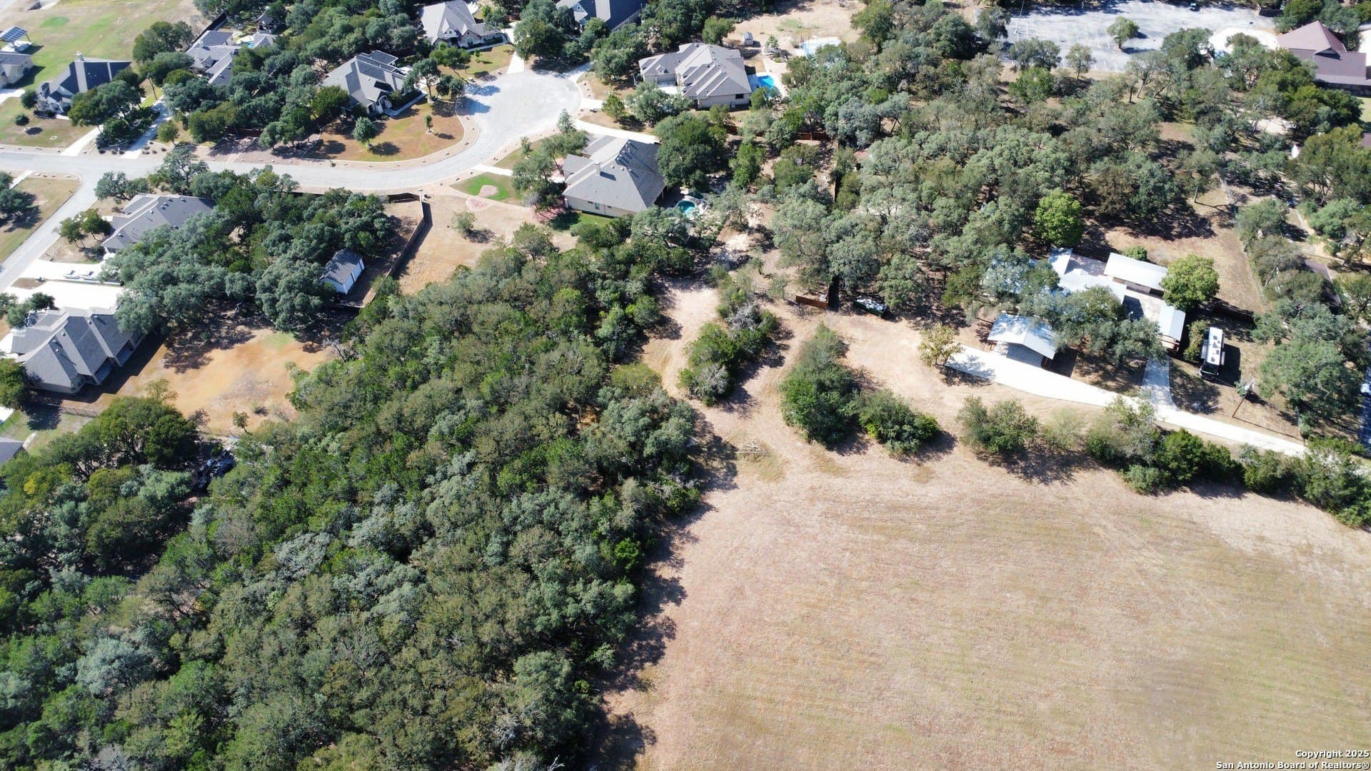 5.09 acres in Comal County gallery image 4