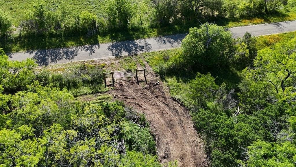 22.3 acres in Bee County