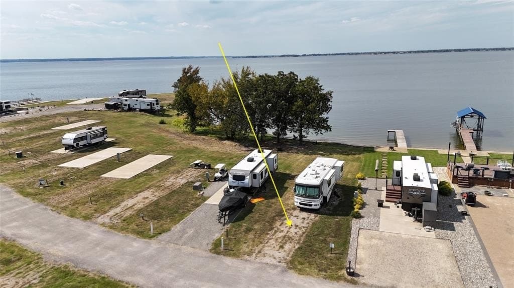 0.1 acres in Navarro County featured view