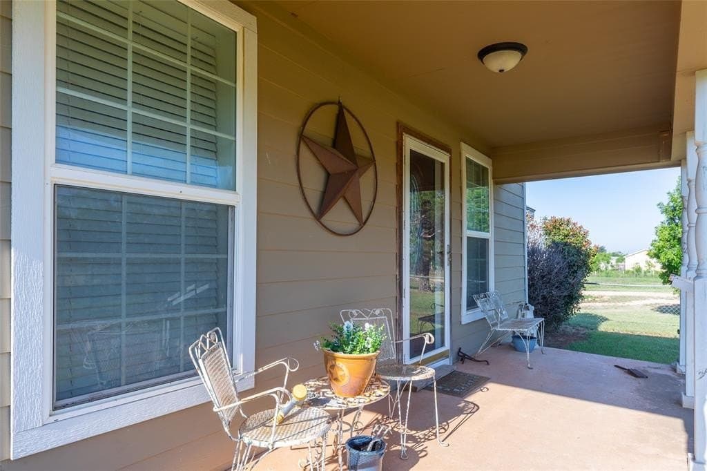37.96 acres in Callahan County featured view