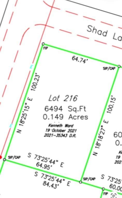 0.62 acres in Grayson County gallery image 4