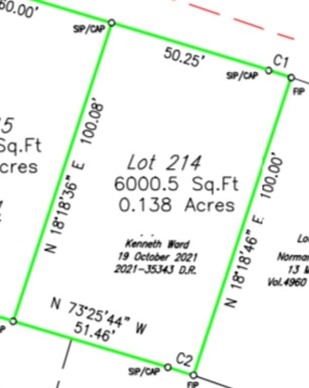 0.62 acres in Grayson County featured view