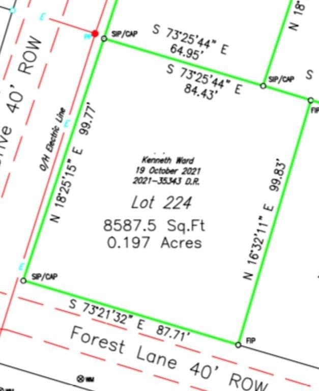 0.62 acres in Grayson County gallery image 3