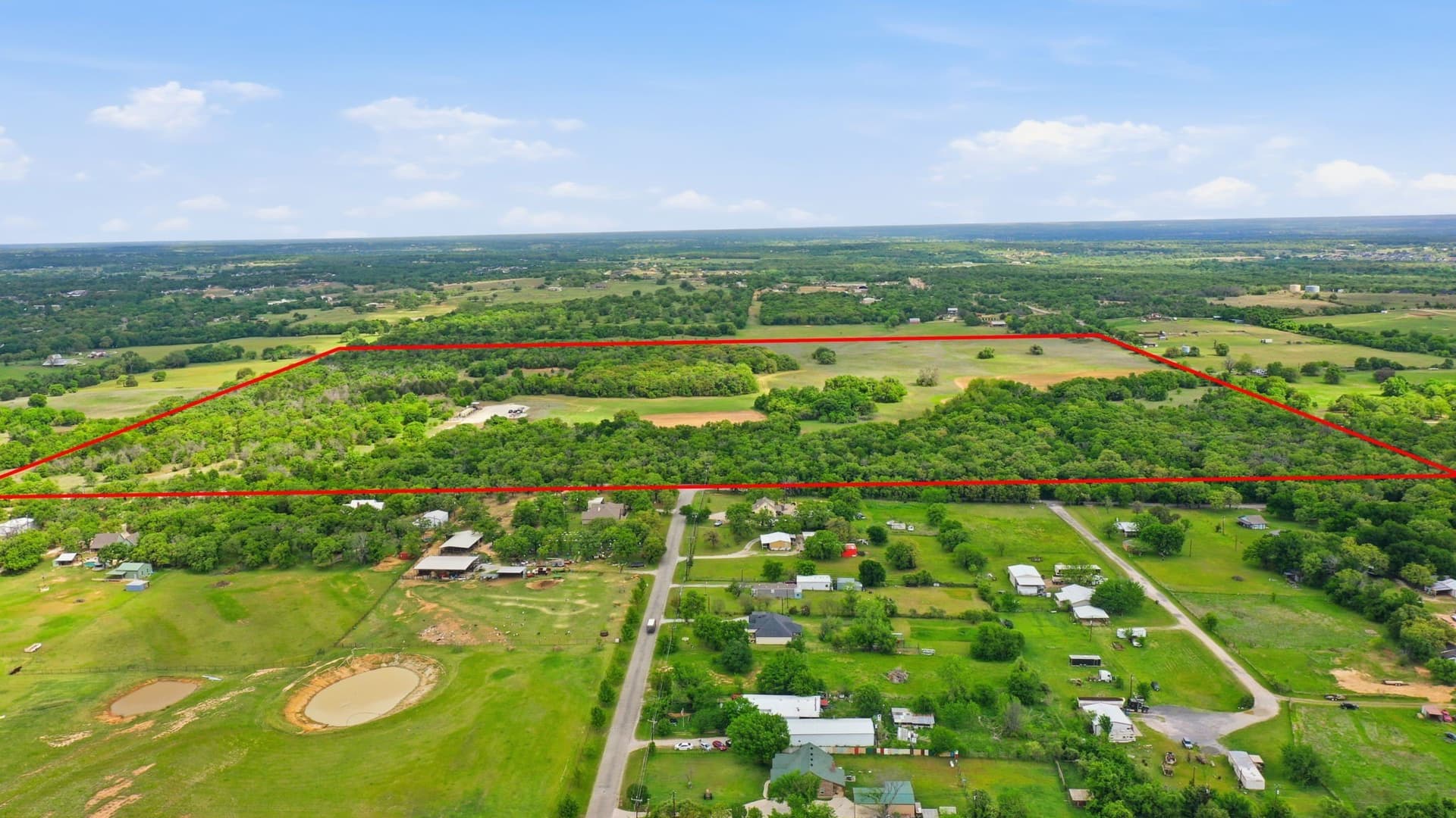 146 acres in Parker County - photo 6