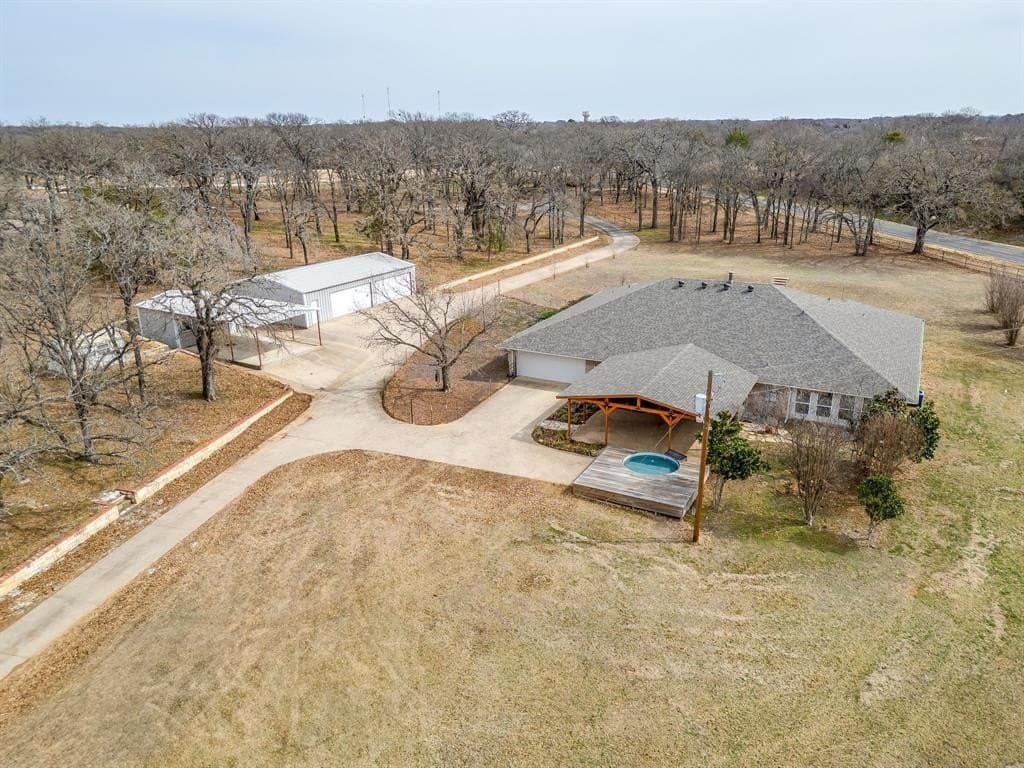 26.05 acres in Johnson County featured view