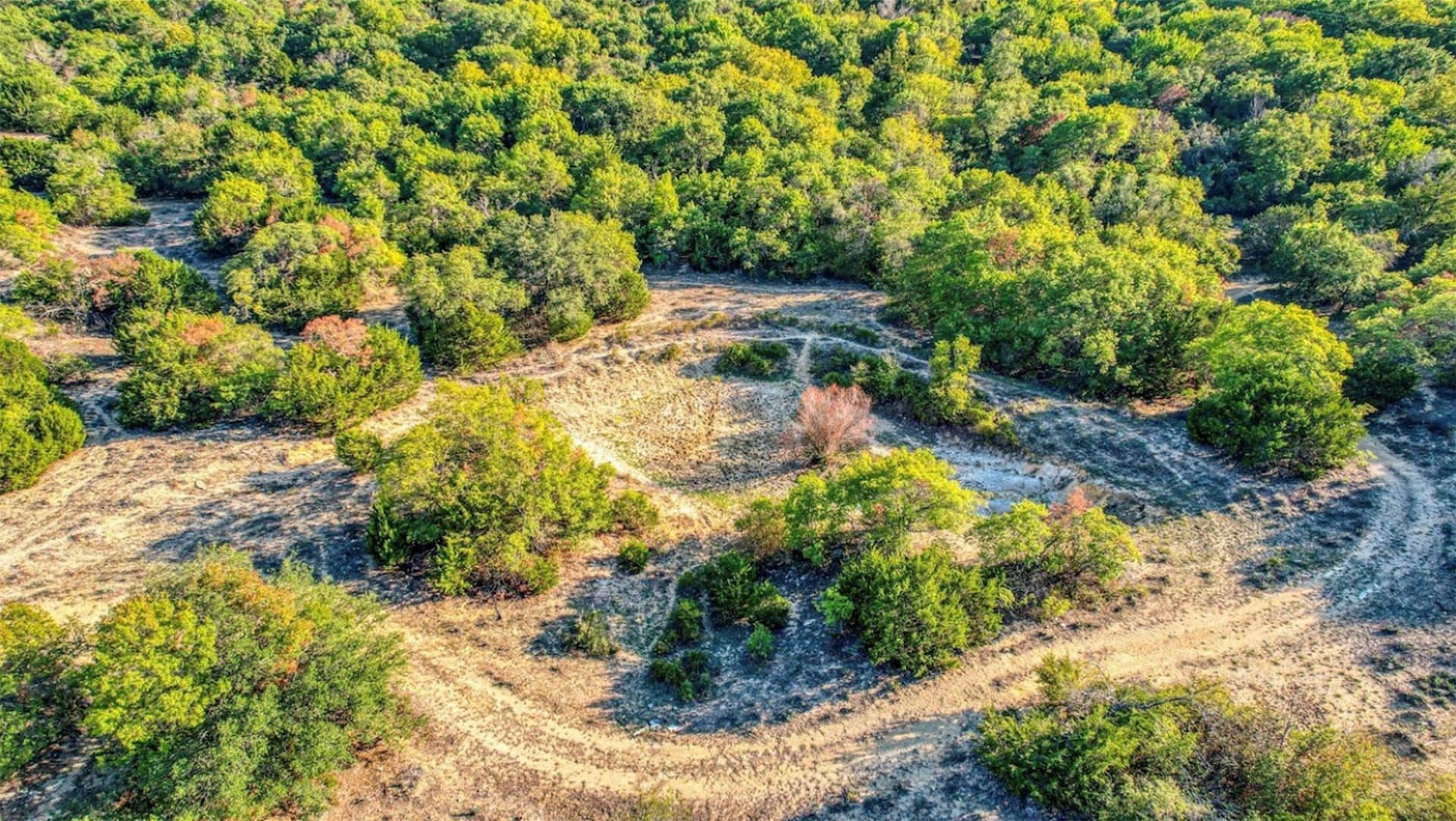 61.86 acres in Parker County gallery image 4