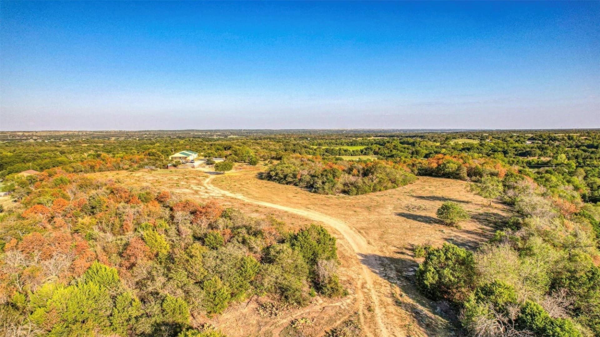 61.86 acres in Parker County gallery image 3