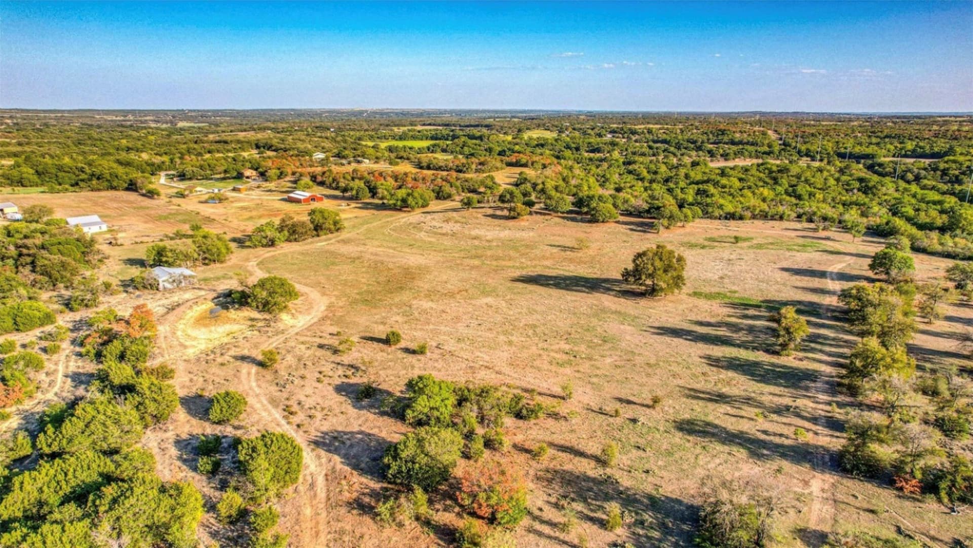 61.86 acres in Parker County gallery image 2